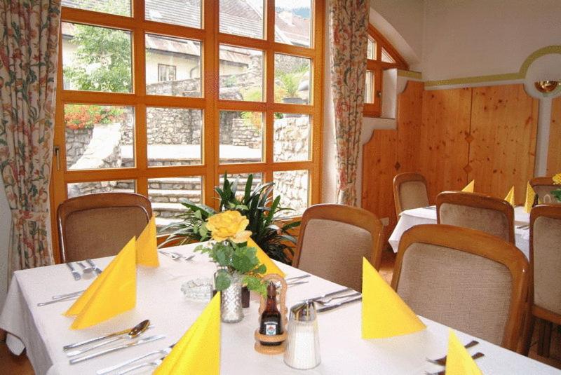 Fotografie z fotogalerie ubytování Gasthof Post v destinaci Oberdrauburg