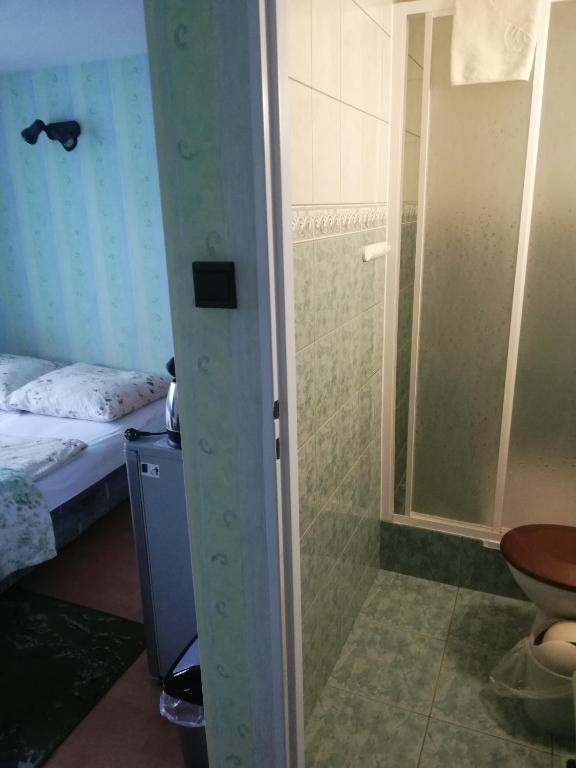 Pokoje Gucio - Doppelzimmer Mit Eigenem Bad