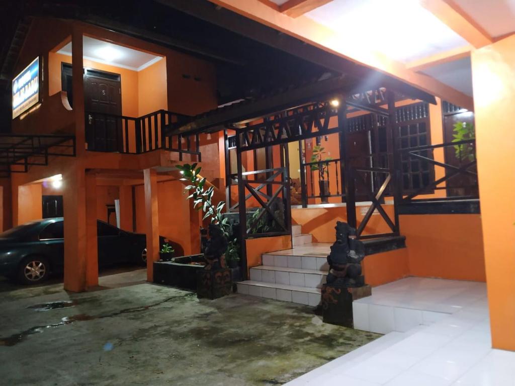 Hotel Wilis Baru, Ngebel – Updated 2024 Prices