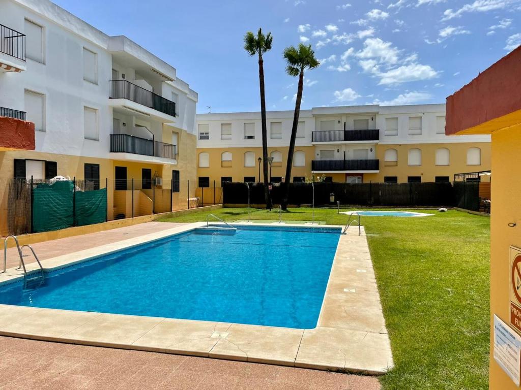 GATU Villa La Bodega, 3 dormit, 2 baños, piscina y parking ...