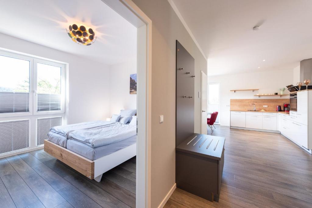 Prinzess Brunhilde - Appartementhaus - 1