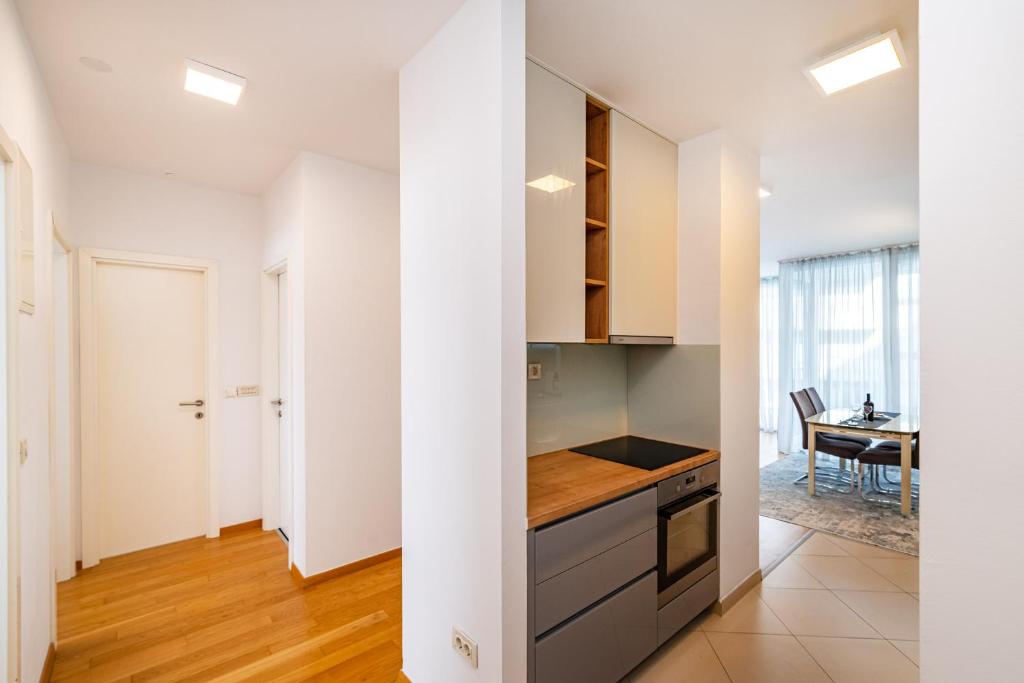 Fotografia z galérie ubytovania Apartment Keka v destinácii Zadar