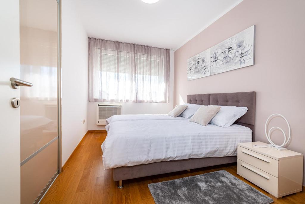Fotografia z galérie ubytovania Apartment Keka v destinácii Zadar