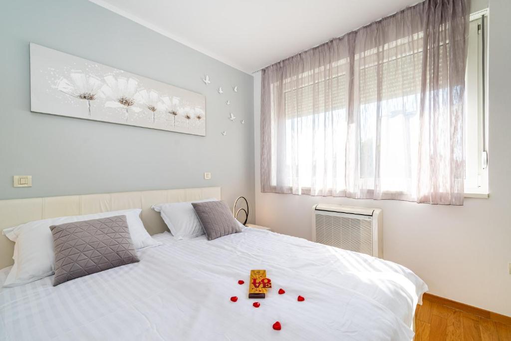 Fotografia z galérie ubytovania Apartment Keka v destinácii Zadar