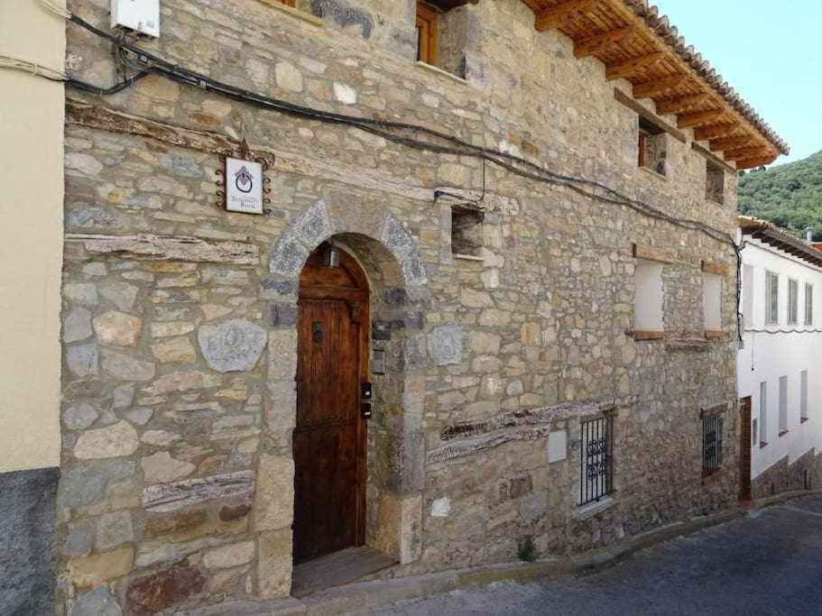 Φωτογραφία από το άλμπουμ του Castillo de Escriche σε Formiche Alto