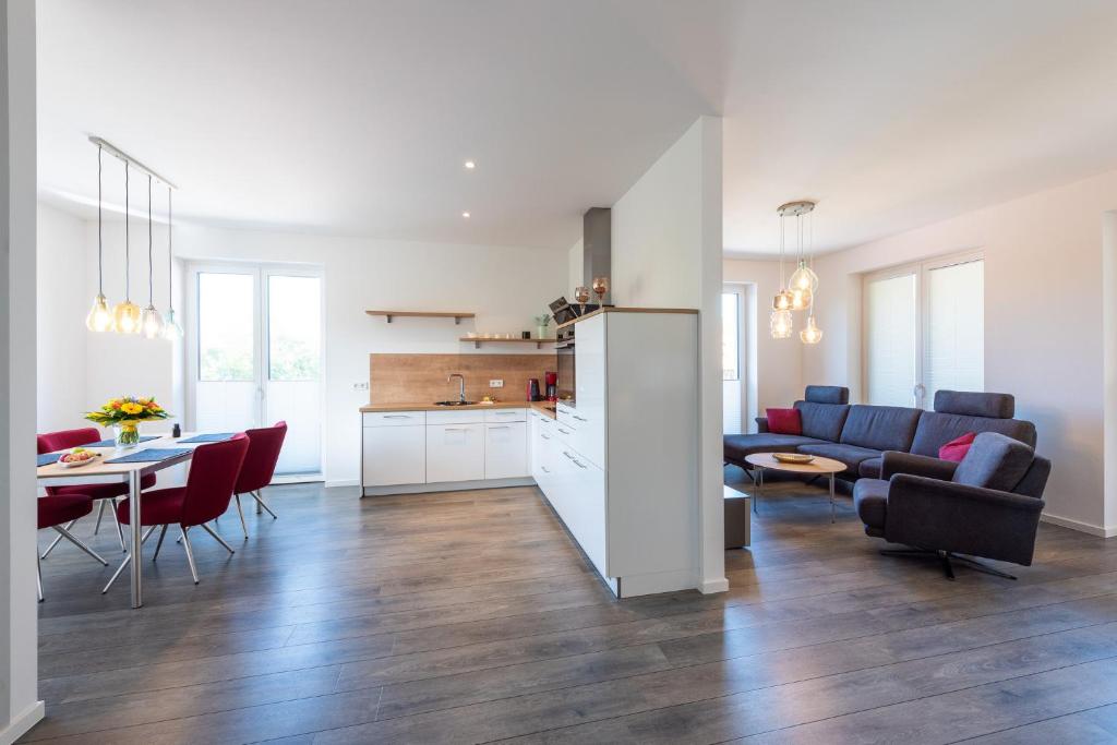 Prinzess Brunhilde - Appartementhaus - 2