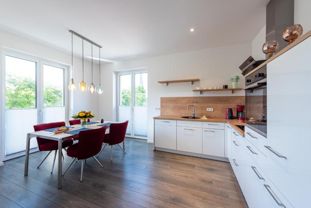 Prinzess Brunhilde - Appartementhaus - 3