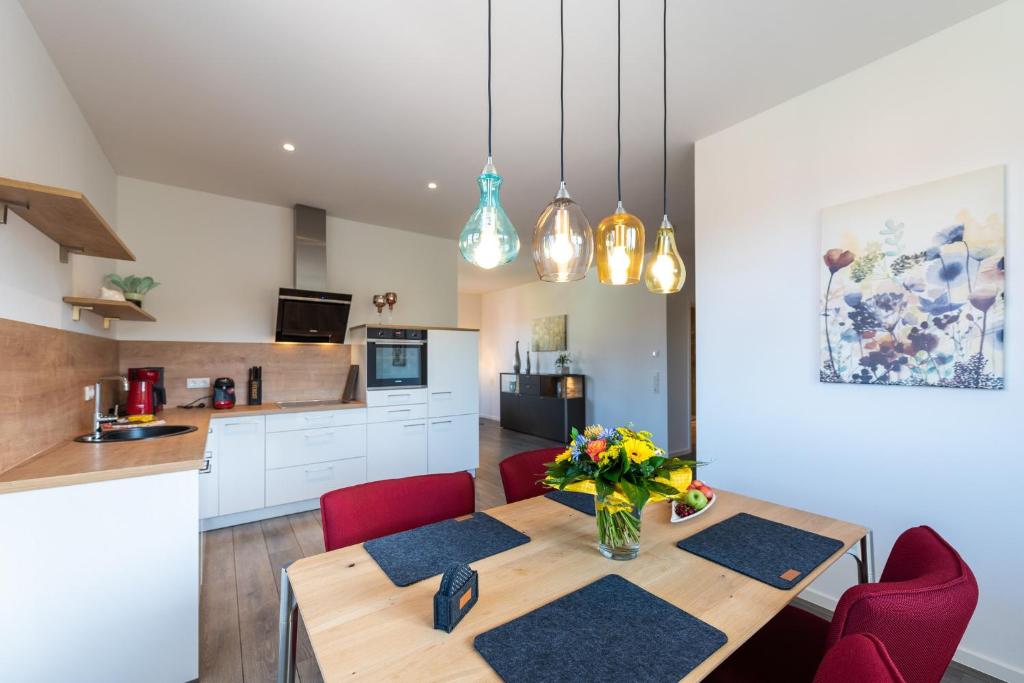 Prinzess Brunhilde - Appartementhaus - 5