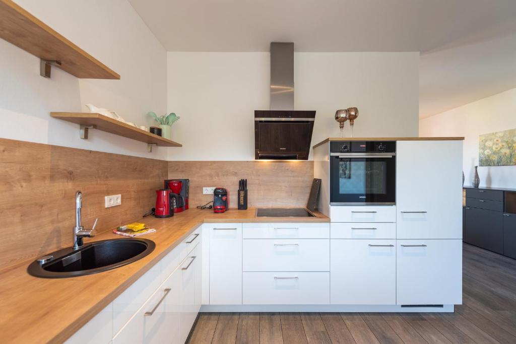 Prinzess Brunhilde - Appartementhaus - 6