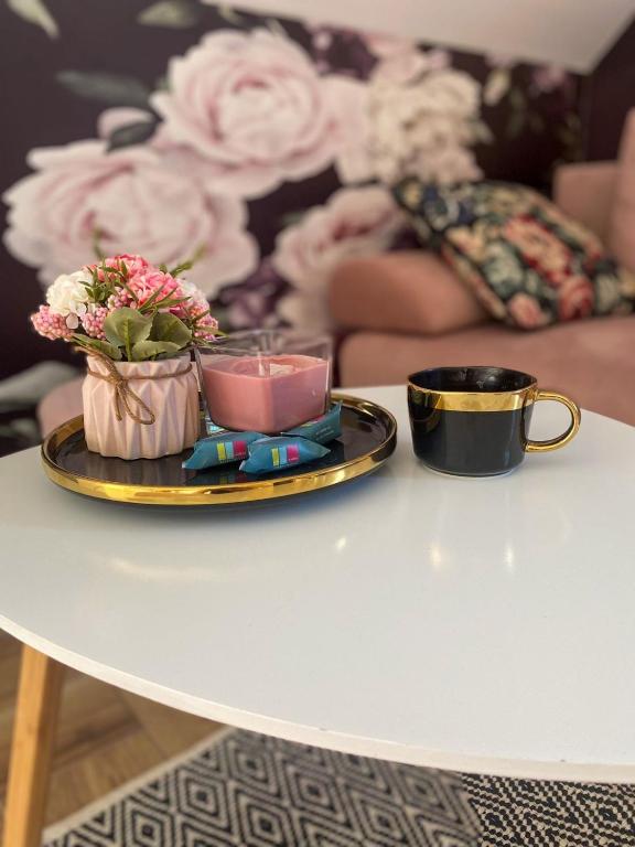 Miło Cię widzieć - 5