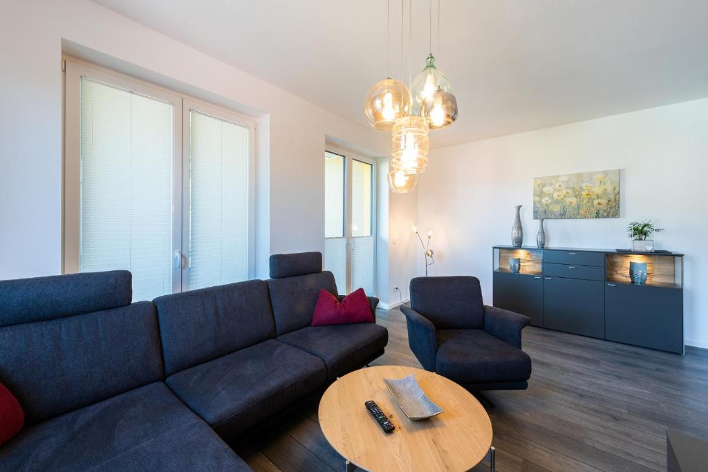 Prinzess Brunhilde - Appartementhaus - 9