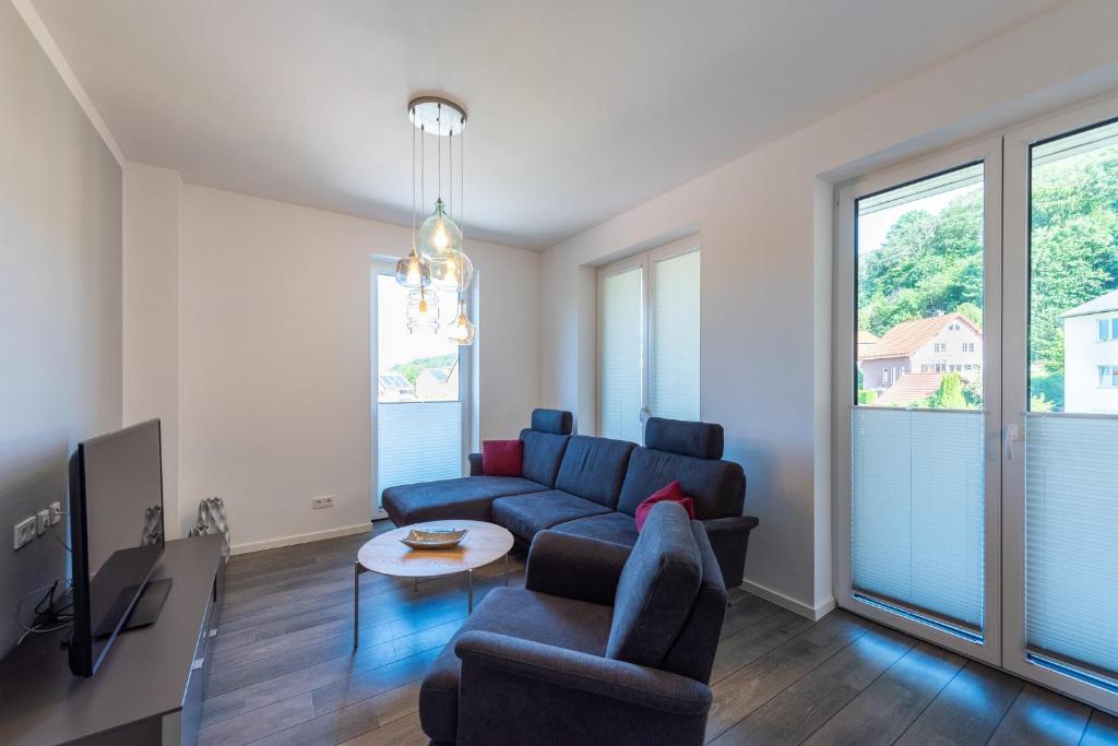 Prinzess Brunhilde - Appartementhaus - 8