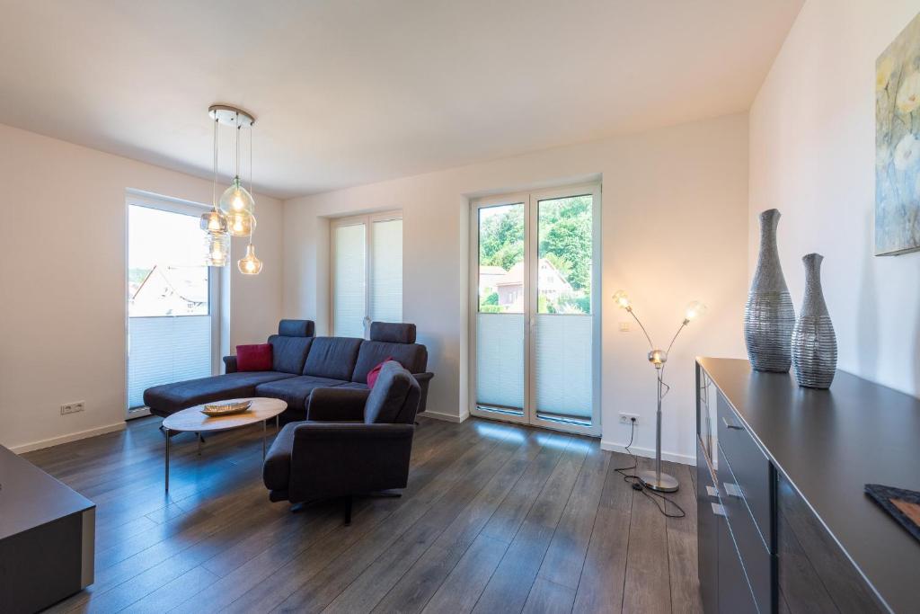 Prinzess Brunhilde - Appartementhaus - 7