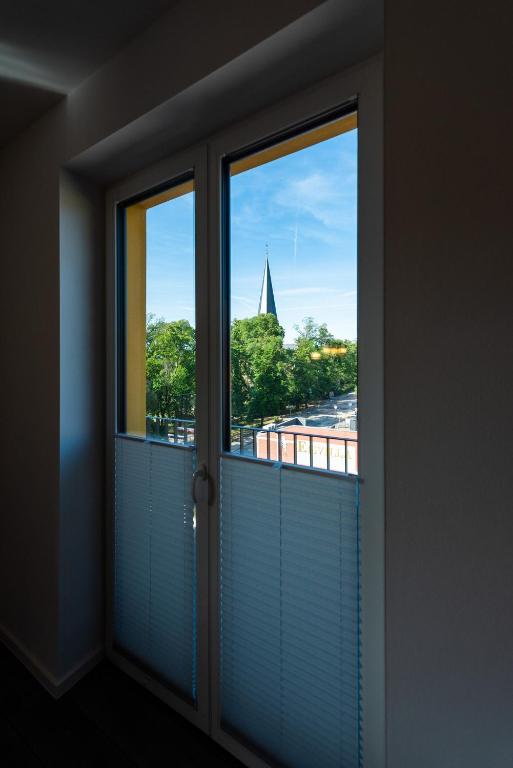 Prinzess Brunhilde - Appartementhaus - 15