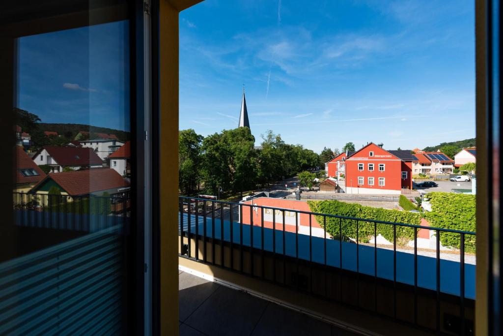 Prinzess Brunhilde - Appartementhaus - 14