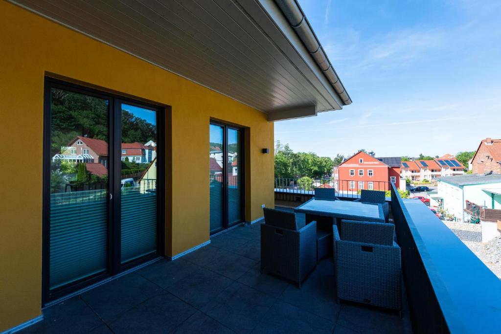 Prinzess Brunhilde - Appartementhaus - 13