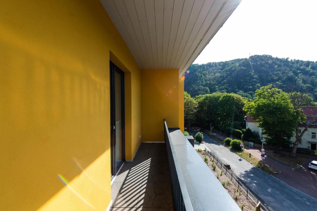 Prinzess Brunhilde - Appartementhaus - 12