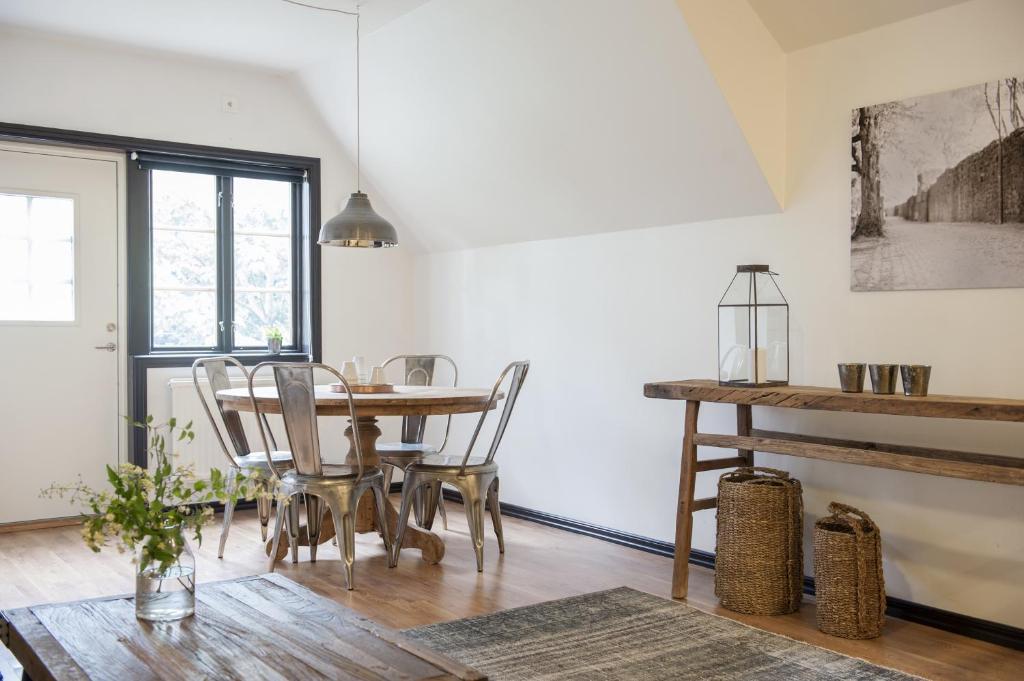 Fotografie z fotogalerie ubytování Hotell Repet v destinaci Visby