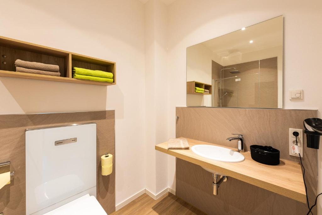 Prinzess Brunhilde - Appartementhaus - 16