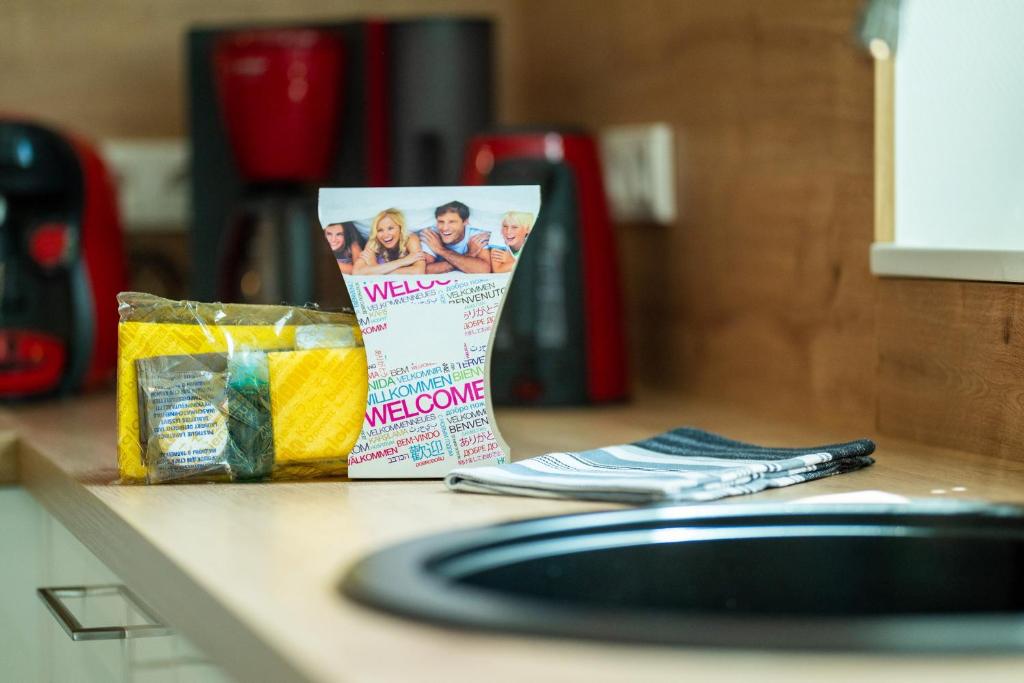 Prinzess Brunhilde - Appartementhaus - 19