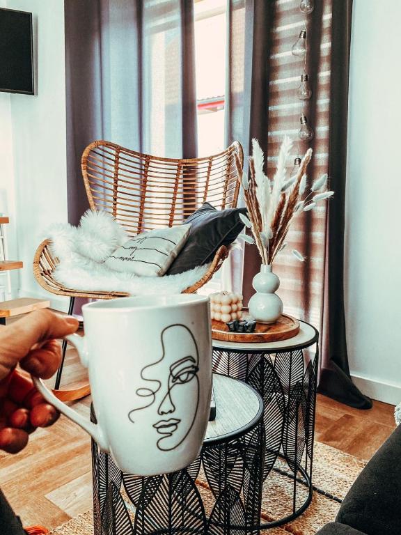 Miło Cię widzieć - 16