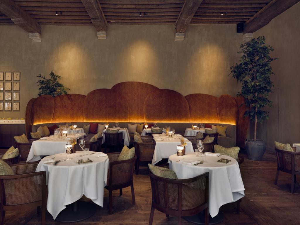 Botanic Sanctuary Antwerp - The Leading Hotels of the World - Resim 15