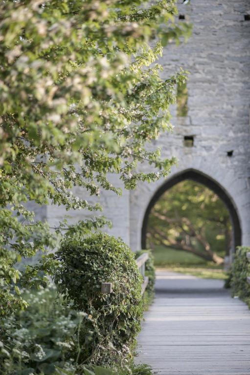 Fotografie z fotogalerie ubytování Hotell Repet v destinaci Visby