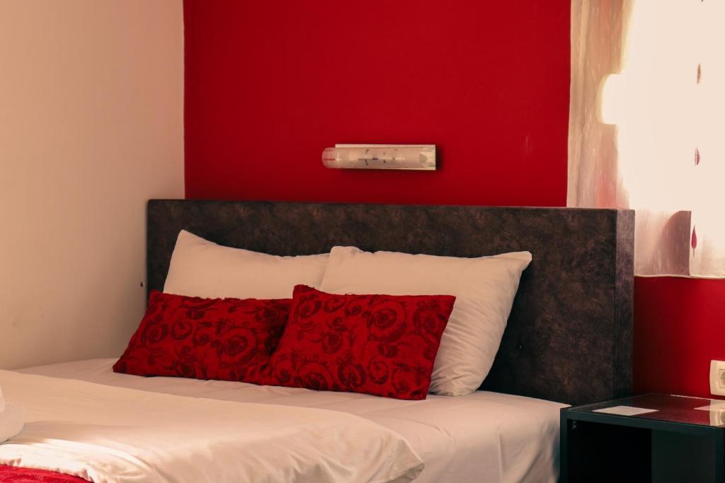 Restoran & Motel Manjež - 1