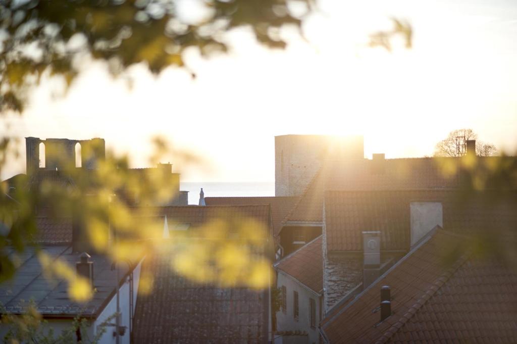 Fotografie z fotogalerie ubytování Hotell Repet v destinaci Visby
