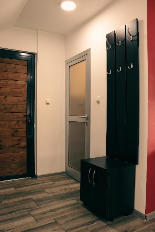 Restoran & Motel Manjež - 4