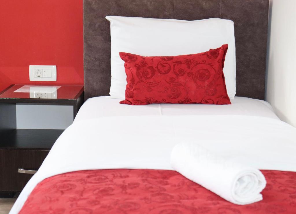 Restoran & Motel Manjež - 6