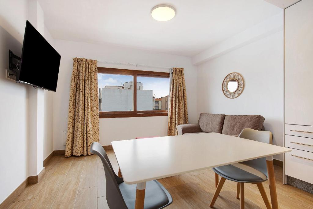 Booking.com: Apartamento La Bisagra 2c , Corralejo, España ...