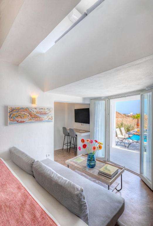 Desiterra Resort & Spa - Resim 12