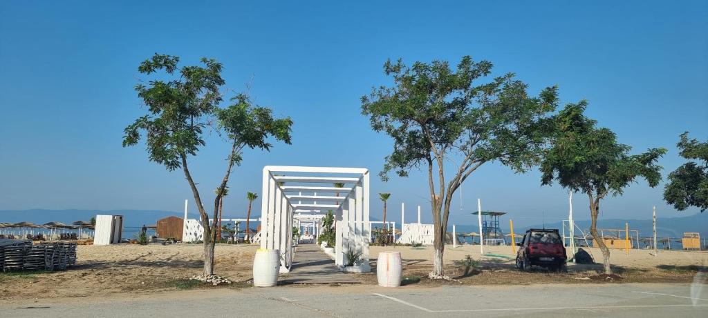 PREMIUM SUITES - 海景公寓