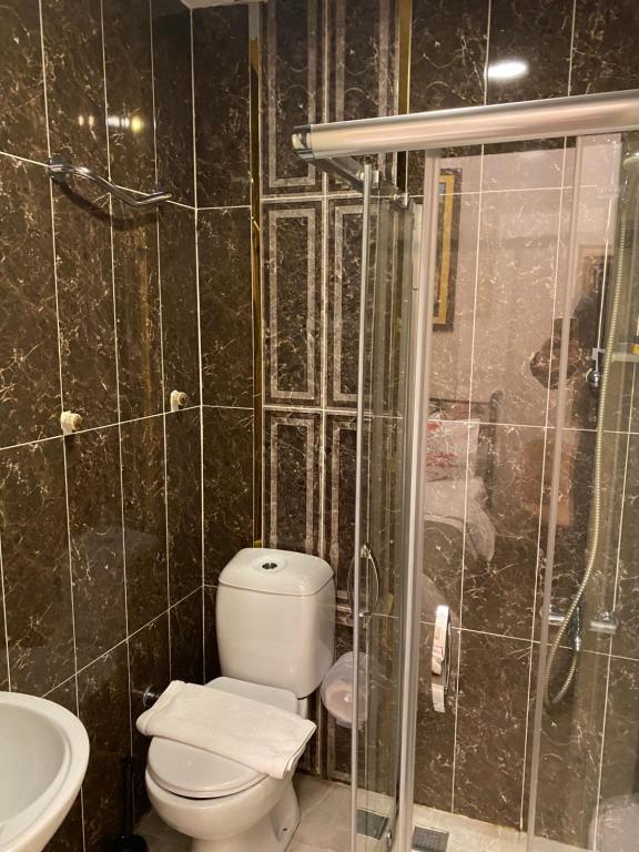 Bosphorus Bridge - 9