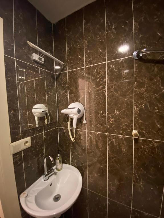 Bosphorus Bridge - 8