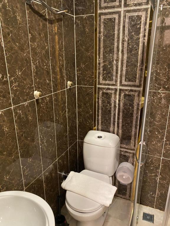 Bosphorus Bridge - 10