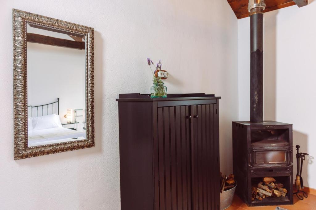 Fotografie z fotogalerie ubytování EcoVerode Hotel Emblemático Vegetariano Vegano v destinaci Arona