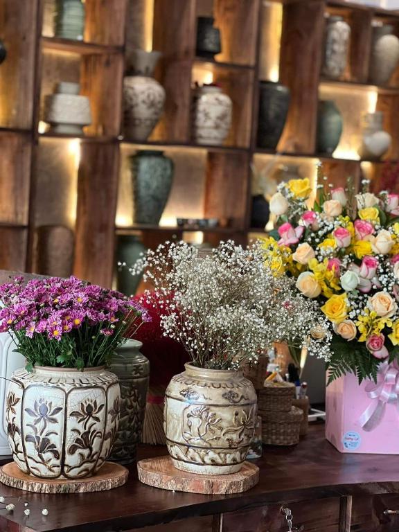 Fotografie z fotogalerie ubytování 5 Elements Hotel v destinaci Quy Nhon