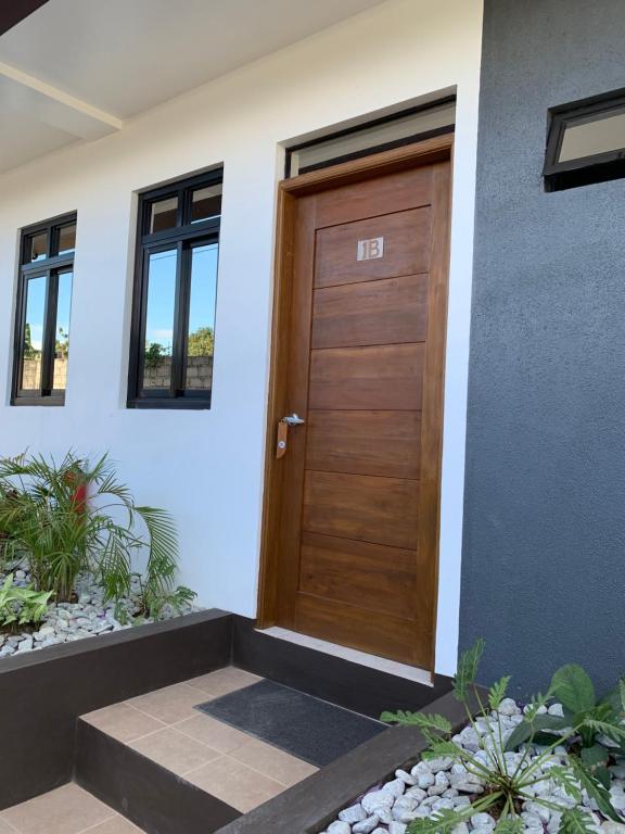 Fotografie z fotogalerie ubytování JORA Studio Apartment 1-B v destinaci Dagupan