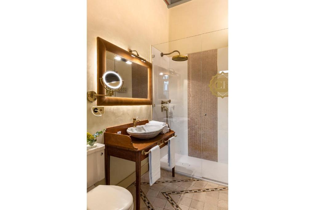 CH Apartments Boutique - 18