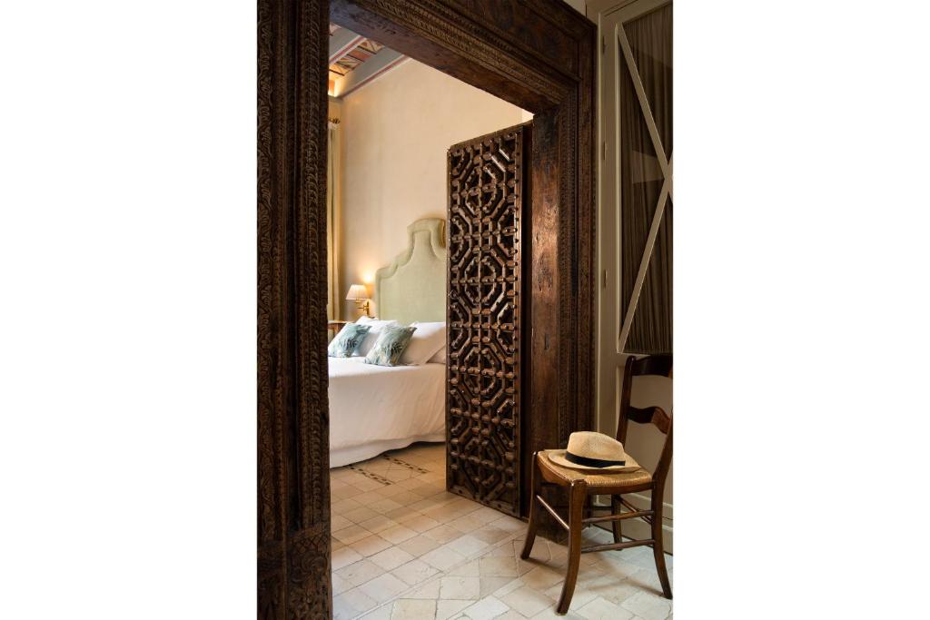 CH Apartments Boutique - 16