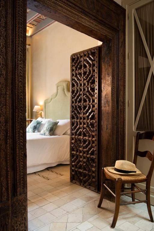 CH Apartments Boutique - 19