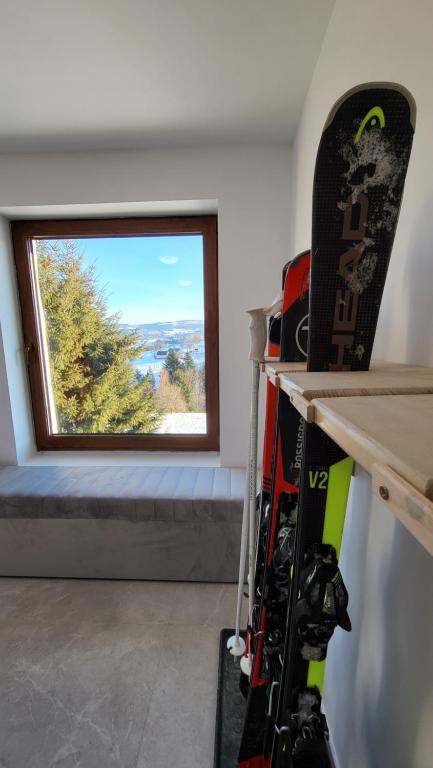 Fotografia z galérie ubytovania Apartamenty 8 i 10 osobowe Koniakówka Resort v destinácii Koniaków
