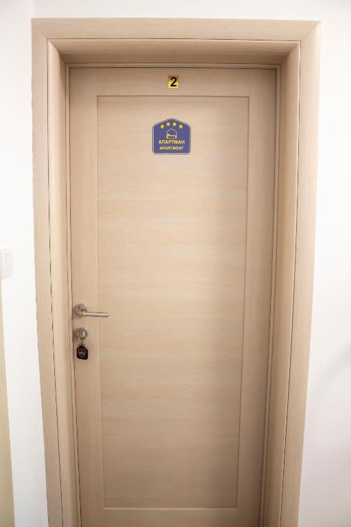 Fotografie z fotogalerie ubytování JTP Apartmani Ivanjica v destinaci Ivanjica