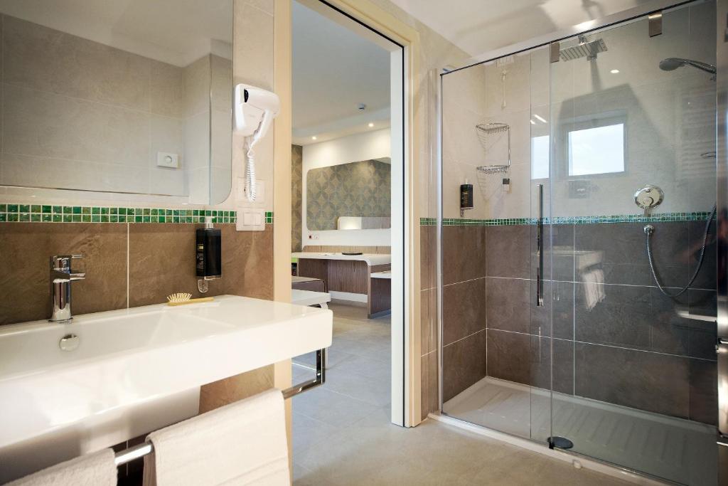 Hotel Aria - Resim 31