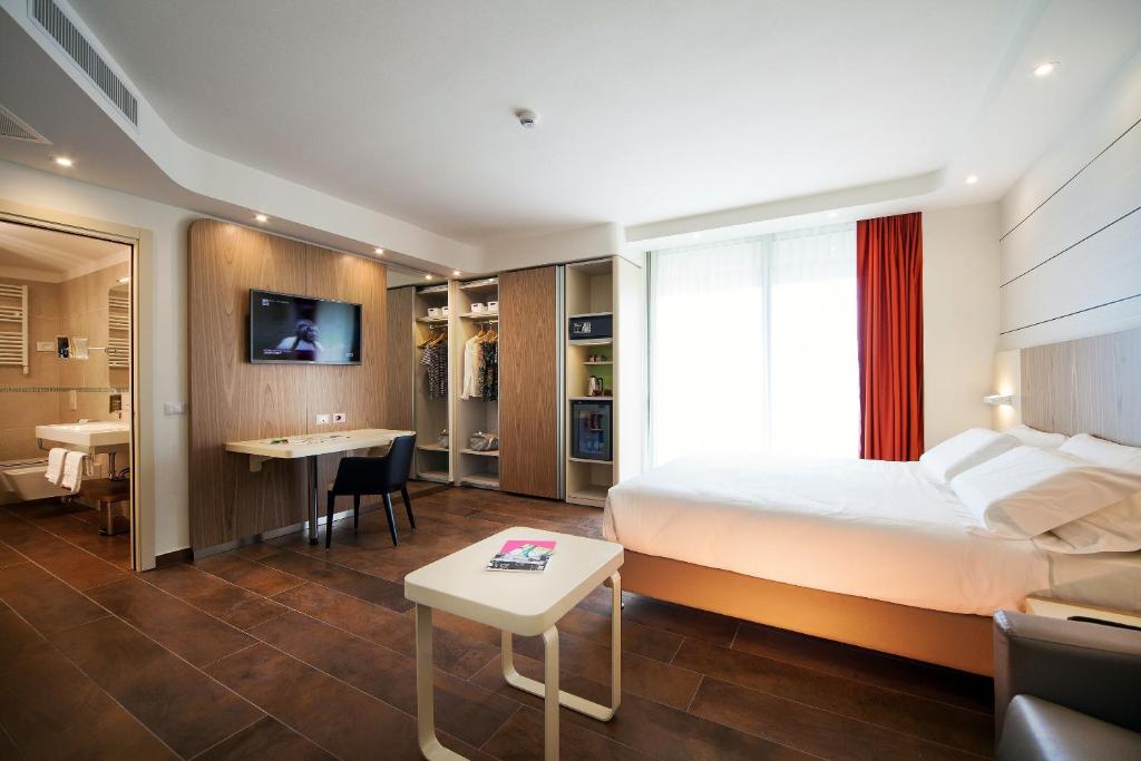 Hotel Aria - Resim 33