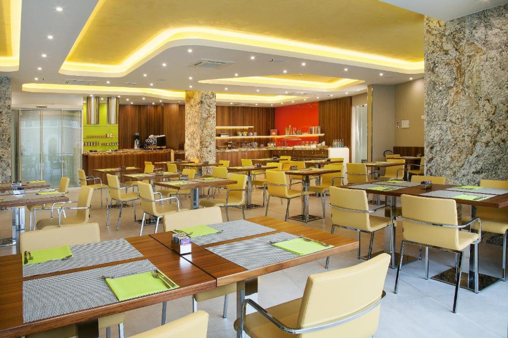 Hotel Aria - Resim 23