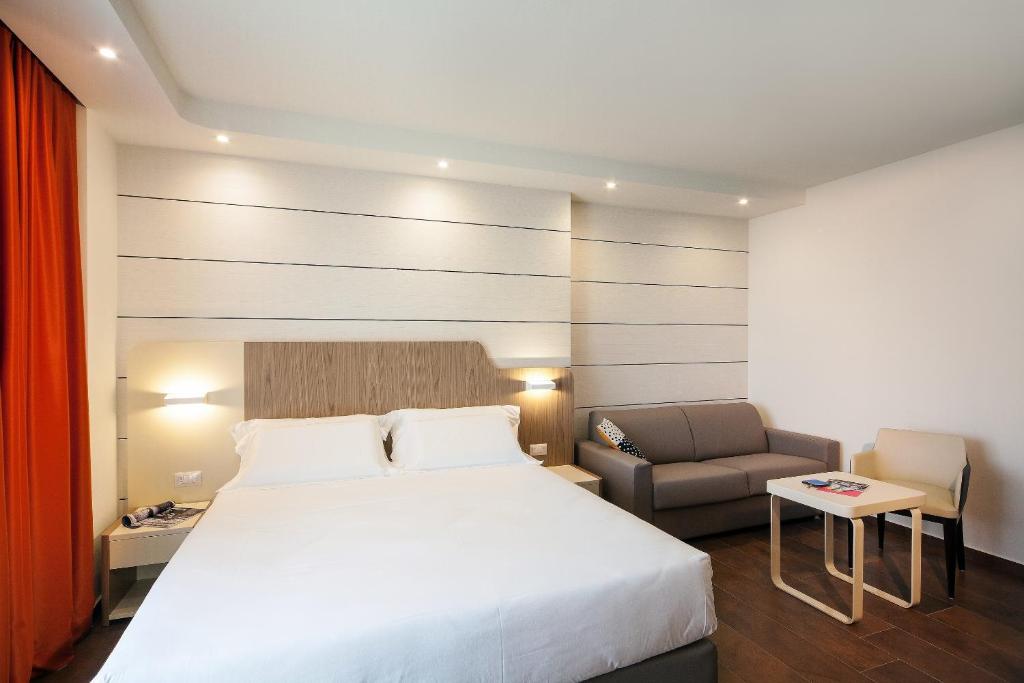 Hotel Aria - Resim 34