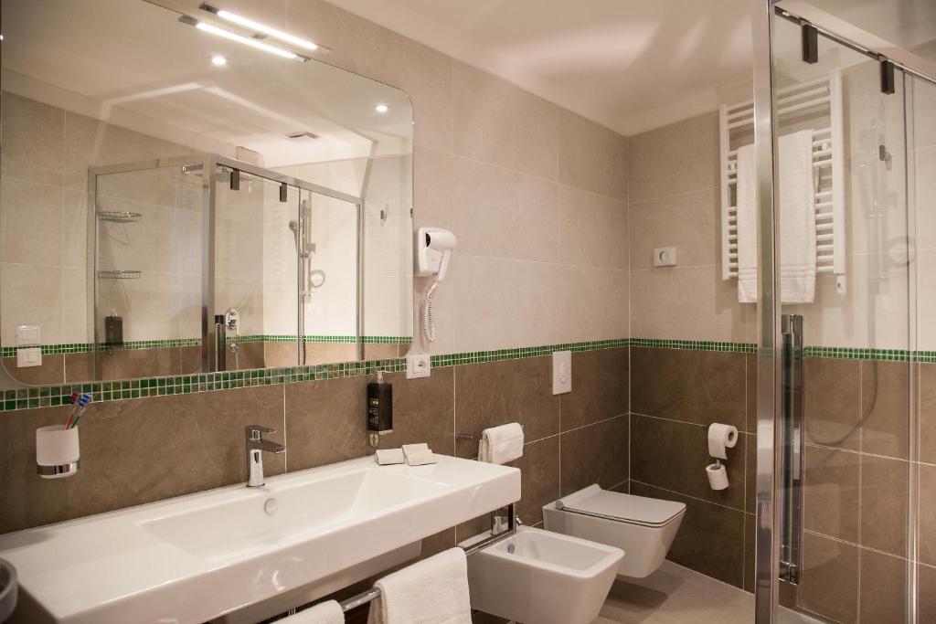 Hotel Aria - Resim 36